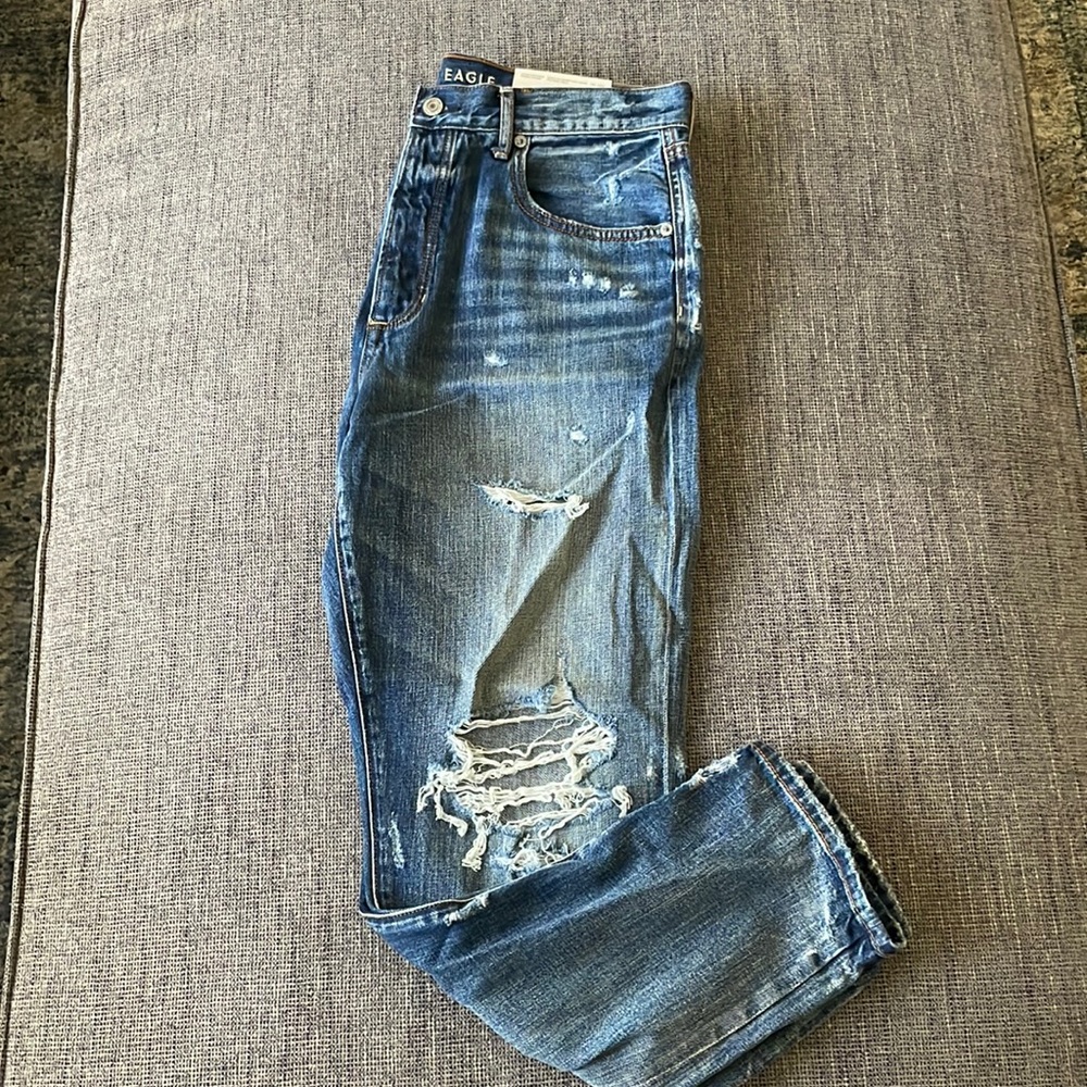 American Eagle Jeans!!